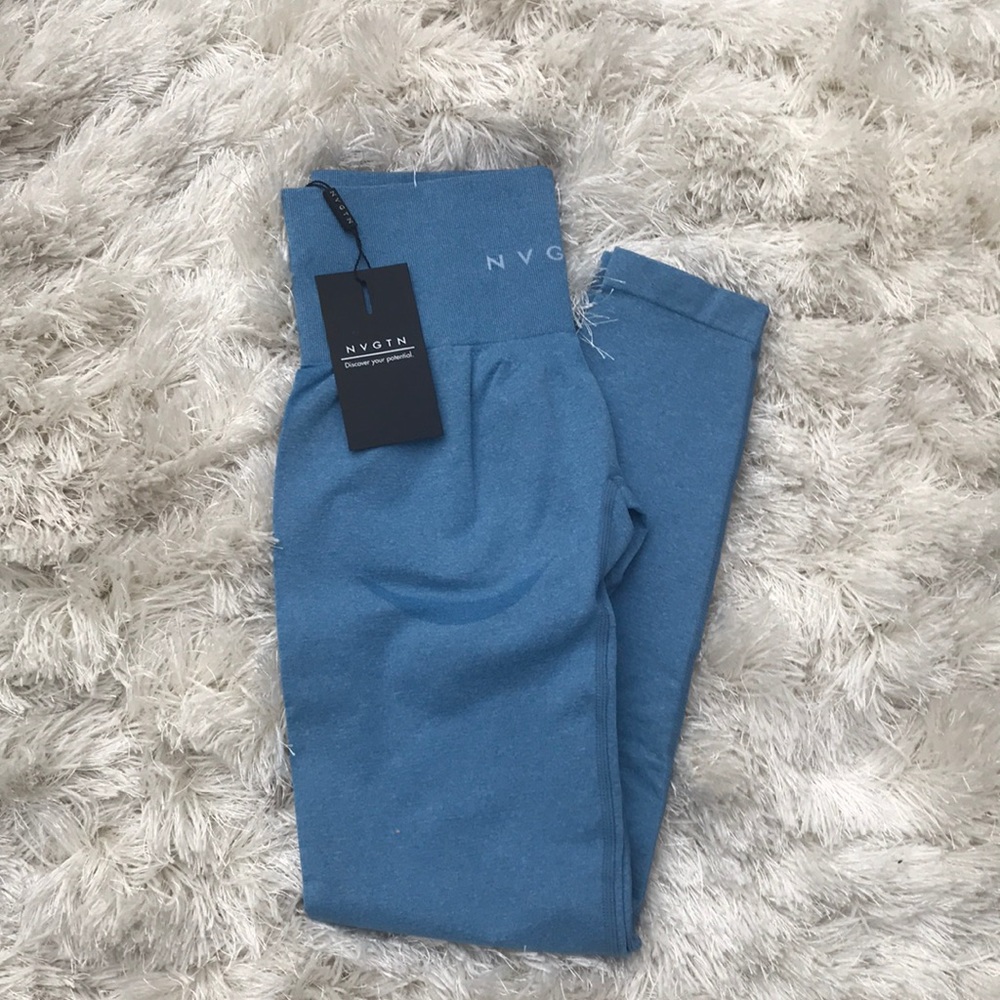 NVGTN seamless leggings